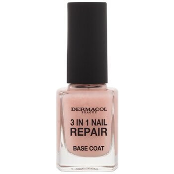Nail Repair Base Coat - Spevňovač na nechty 3in1